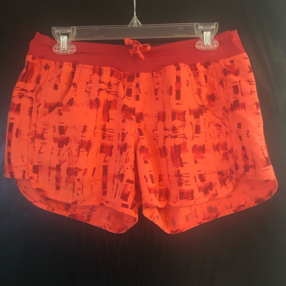 Columbia shorts